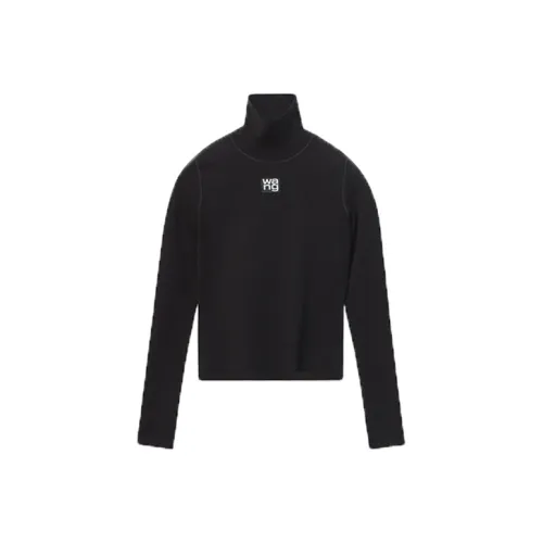 Alexander Wang Knitwear Women's Black
