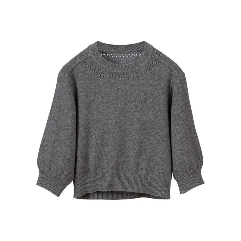 NancyCavally Sweaters Women's-3