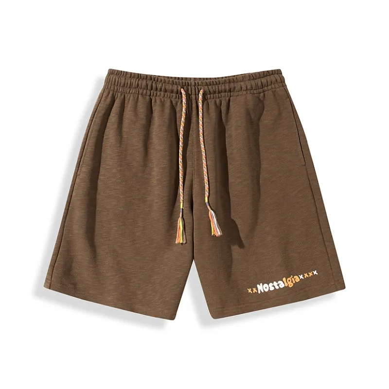 PEACEBIRD MEN Casual Shorts Men's-0