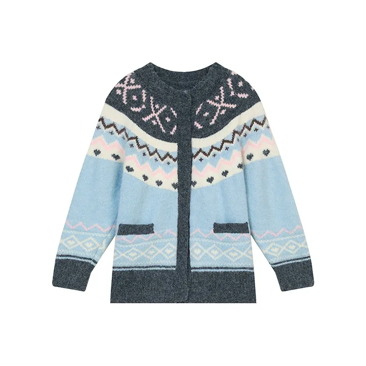 ELF SACK Sweaters Women's-18