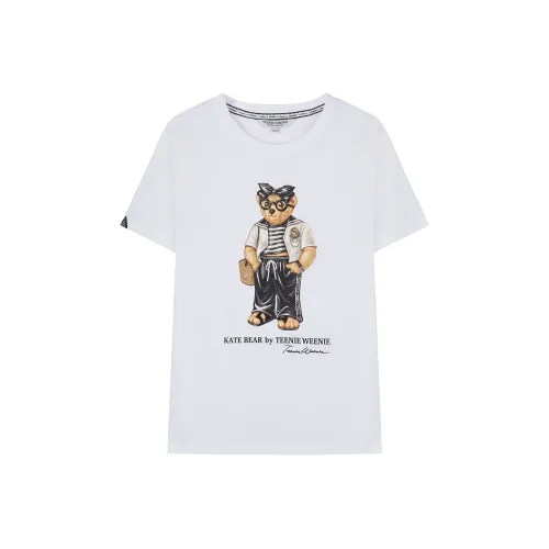 Teenie Weenie T Shirts Women's