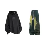 Black+Green