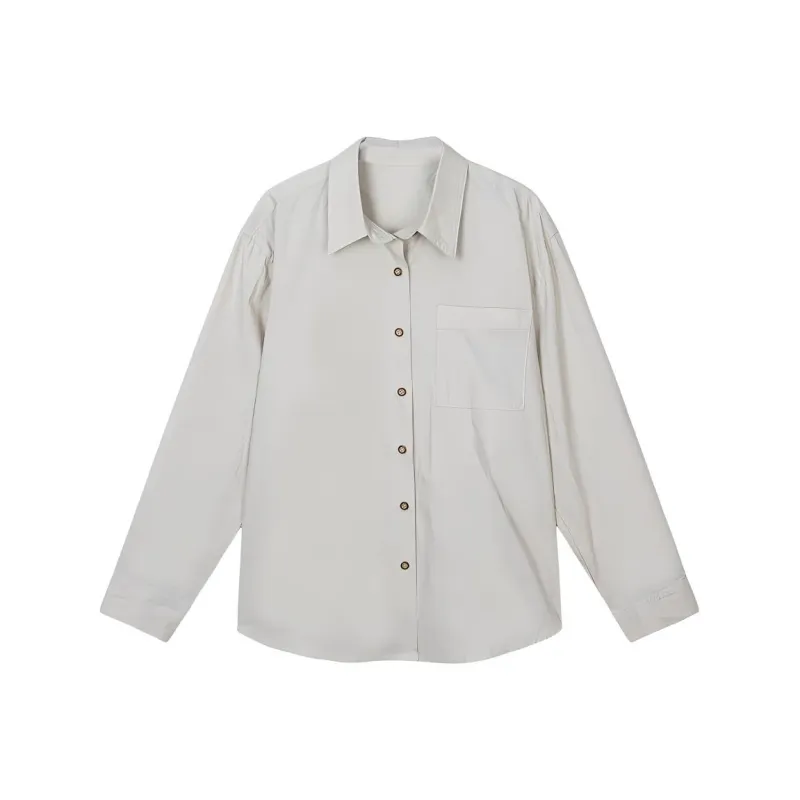 FORNI Shirts Women's-1