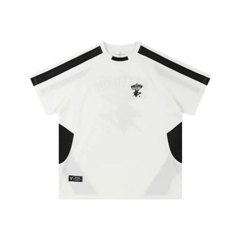 VEIDOORN x Pokemon Basketball Jersey Men's-6