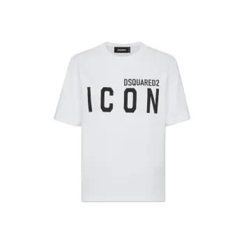 DSQUARED 2 Icon Easy T Shirt