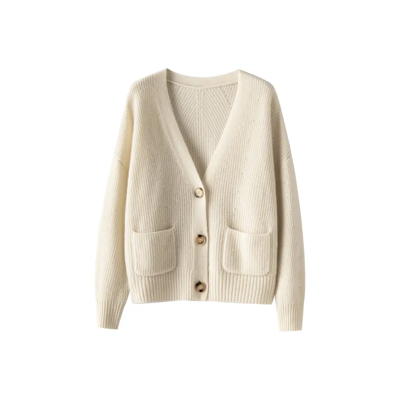H YXIANG Sweaters Women's-0