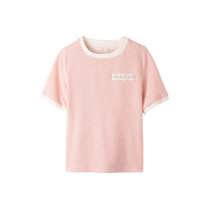 MITUAN T Shirts Women's-11
