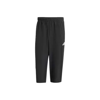 Adidas ESSENTIALS Train Casual Shorts Men's Black