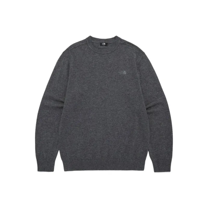 THE NORTH FACE Sweater Women's Gray-0