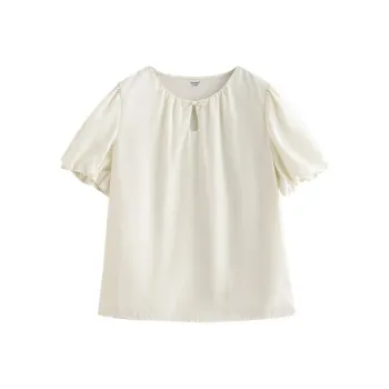 Inman Shirt Women's Light Beige