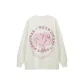 White (Fleece-Lined)