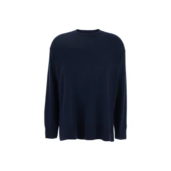 'S MAX MARA Crewneck Long Sleeved Jumper