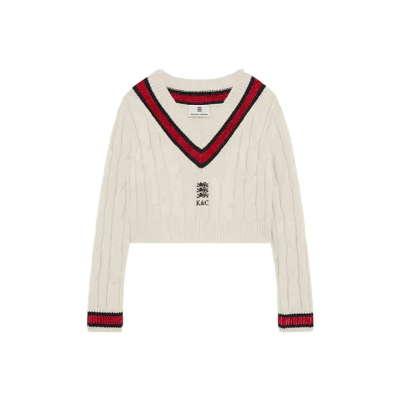 KENT&CURWEN Sweaters Women's-0