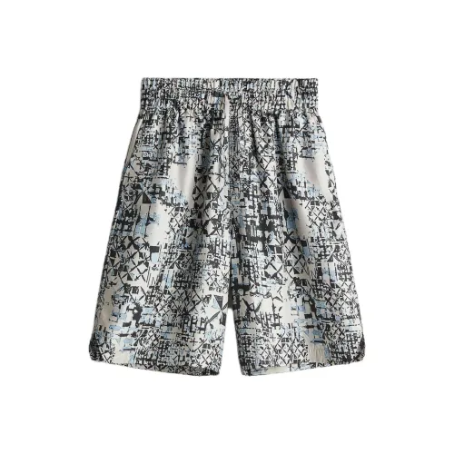 H&M ANAMIKA KHANNA Collaboration Casual Shorts Men Beige