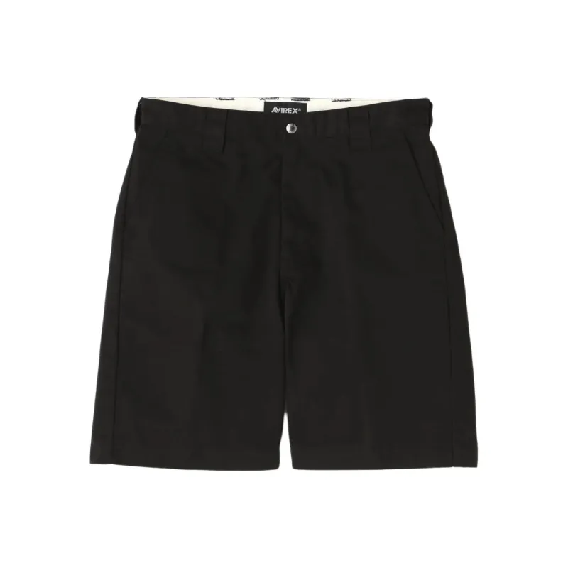 AVIREX Casual Shorts Men-0