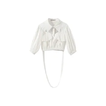 YUMOMO STAR Shirts Women's