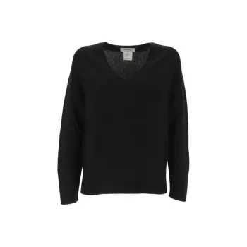 Gran Sasso Virgin Wool Sweater