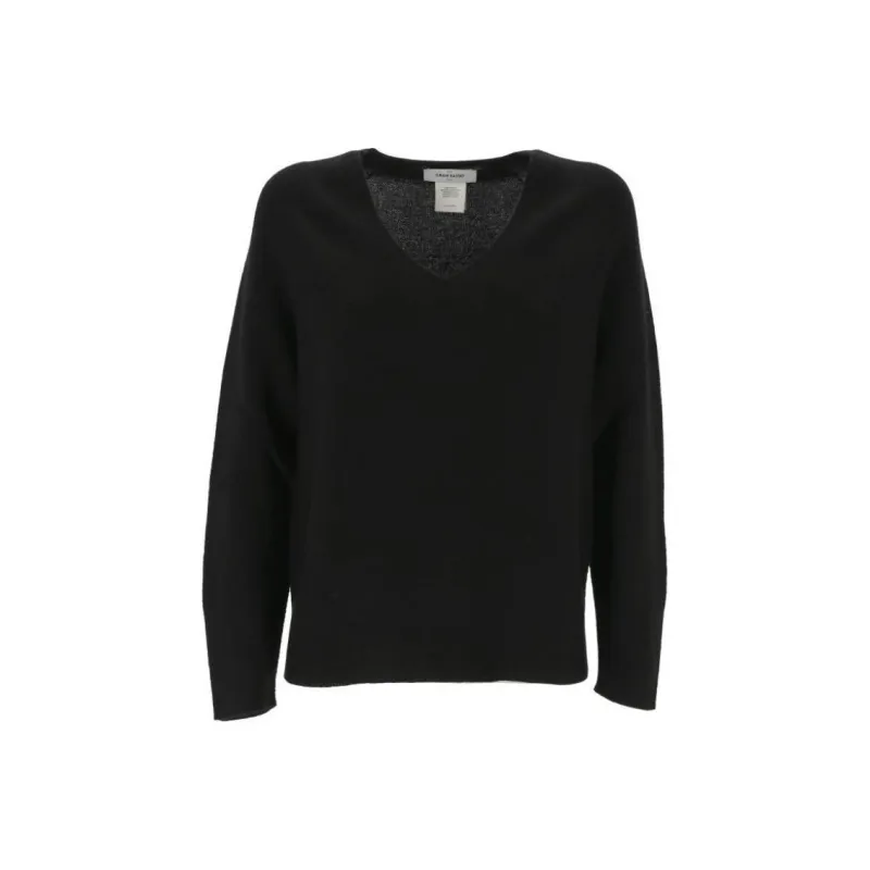 Gran Sasso Virgin Wool Sweater-0