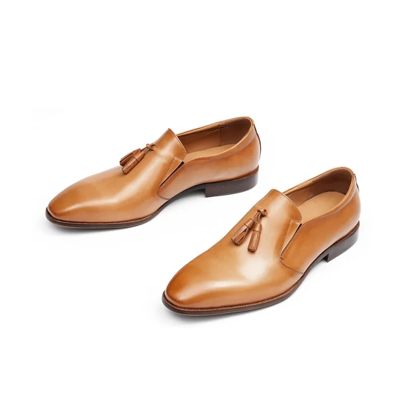 ASTON M.JAZZ Loafers Men-2
