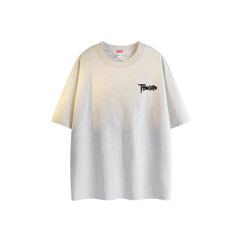 WOLF ZONE T Shirts Unisex-17