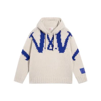 LiNing Knitwear Women's Oat Gray