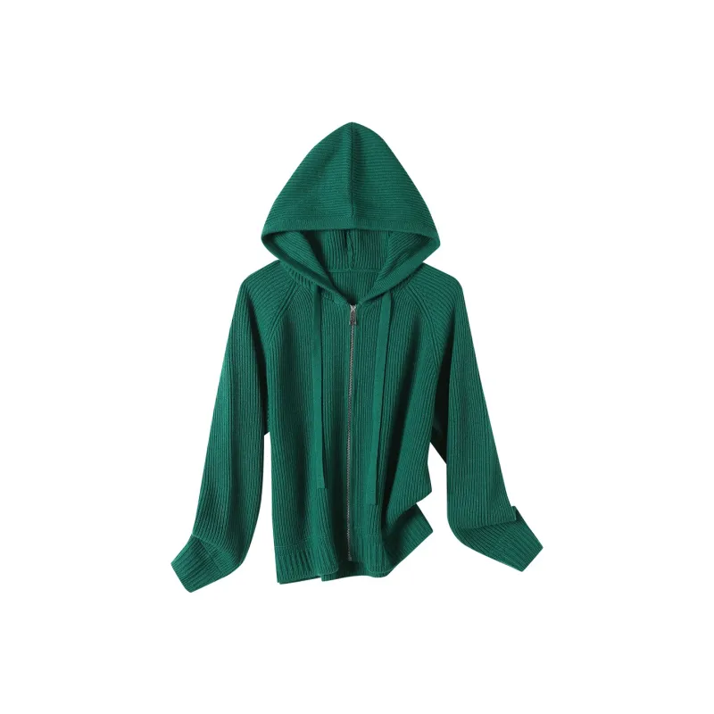 H YXIANG Sweaters Women's-6