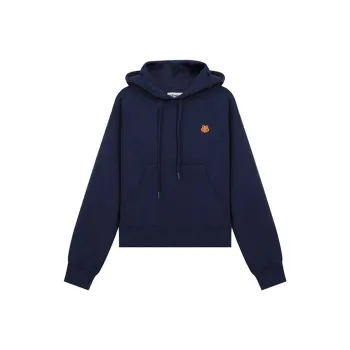 KENZO Tiger Crest Hoodie