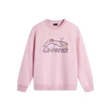 Sheer Pink