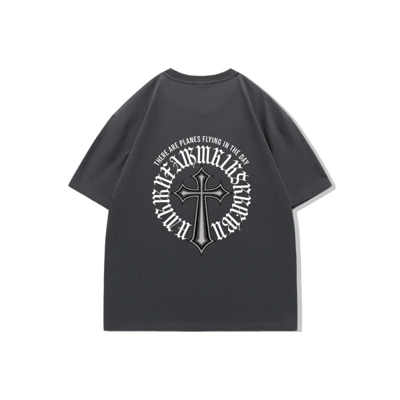 FAIRWHALE T Shirts Unisex-8
