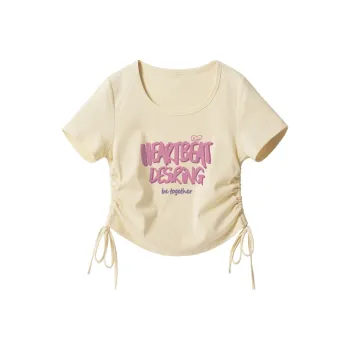 GOSO T Shirts Women's