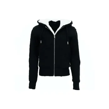 Moose Knuckles Sweatshirts Women's Black