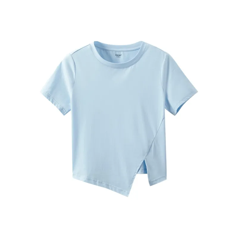 Inman T Shirts Women's-11