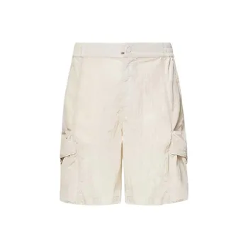 Oakley RESERVE CARGO SHORT Casual Shorts Men's White