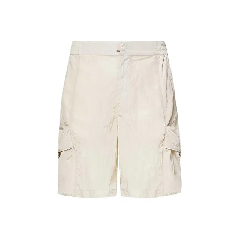 Oakley Reserve Cargo Shorts-0