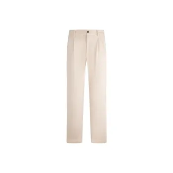 Tommy Hilfiger Casual Pants Men's Ecru