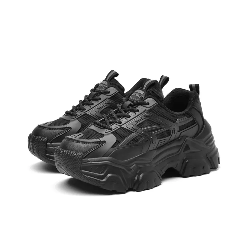 AOKANG Low Top Chunky Sneakers Women's-10