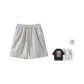 Light Heather Gray (Includes A Random T-Shirt)