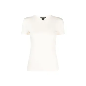 Polo Ralph Lauren Alli Knitted T shirt
