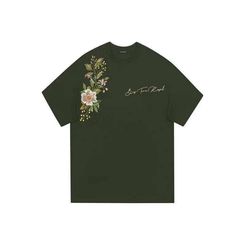 BIG TIME REGAL T Shirts Unisex-22