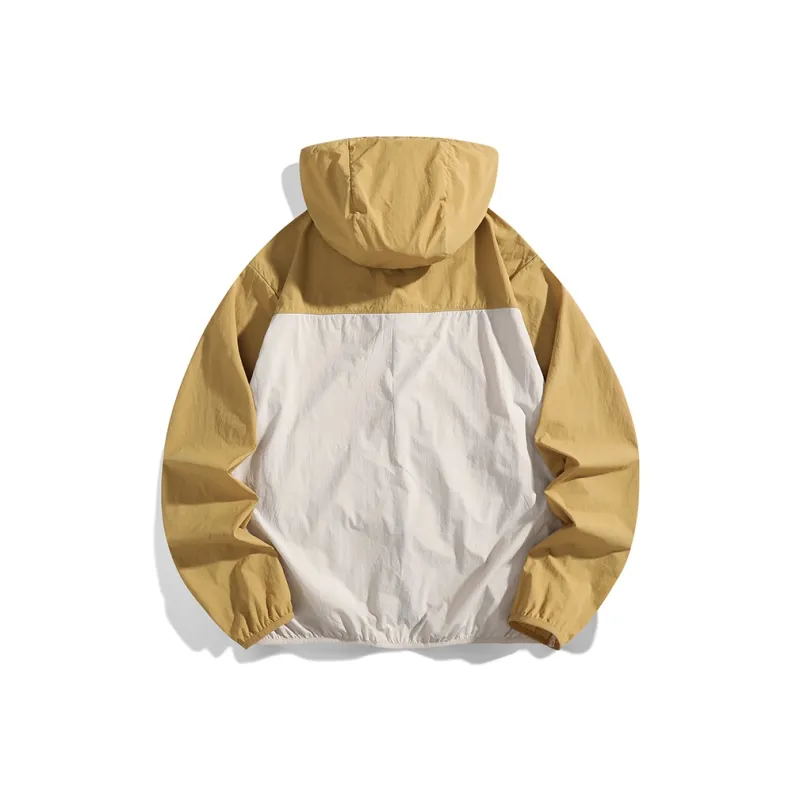 【dme】 Breathable Cooling Waterproof Sun Protection Clothing Unisex-19