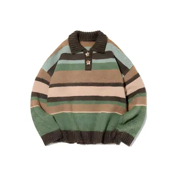 Octopus Me Knitwear Women's