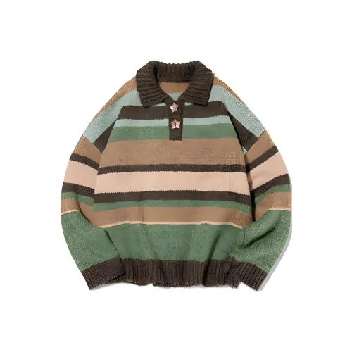 Octopus Me Knitwear Women's