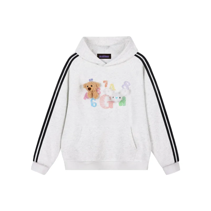 JOLLIGHT Sweatshirts Women's-4