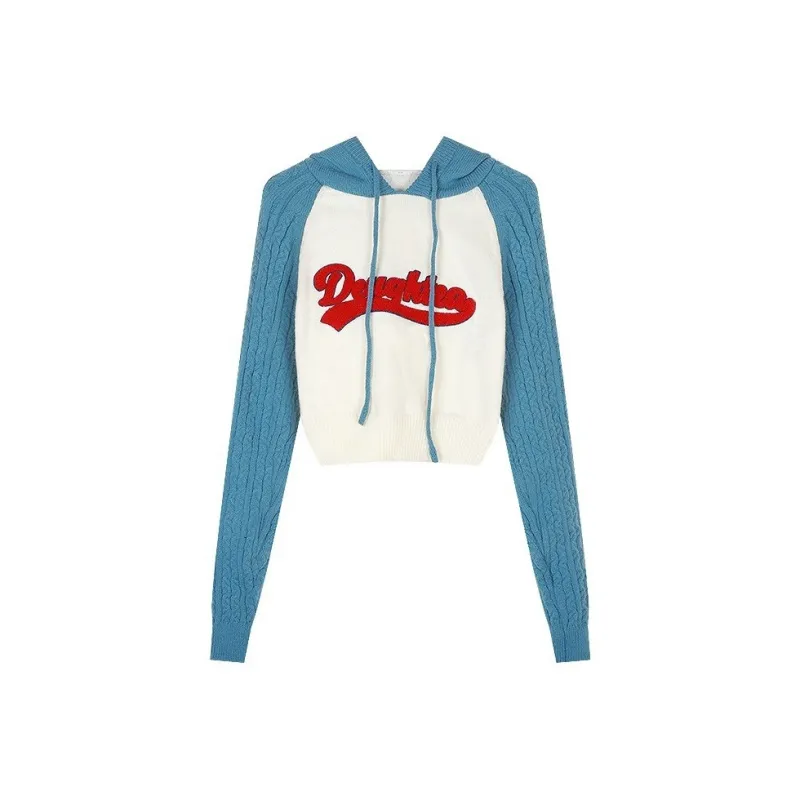 Alxnan Sweaters Women's White-0