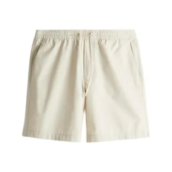 H&M Casual Shorts Men's Light Beige