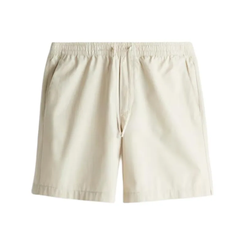 H&M Casual Shorts Men's Light Beige-0