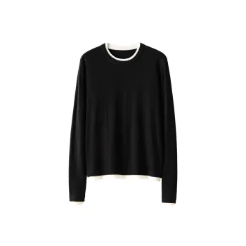 H YXIANG Sweaters Women's
