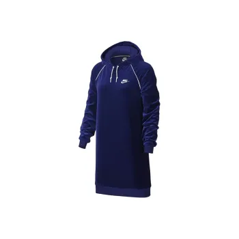 Nike Sweatshirts Women's Blue