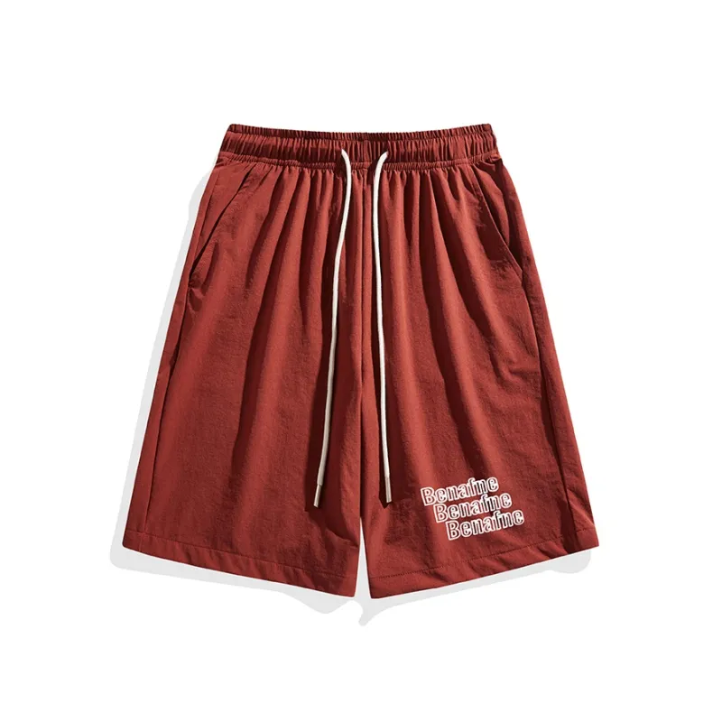 AMBER LIGHT Casual Shorts Unisex-12