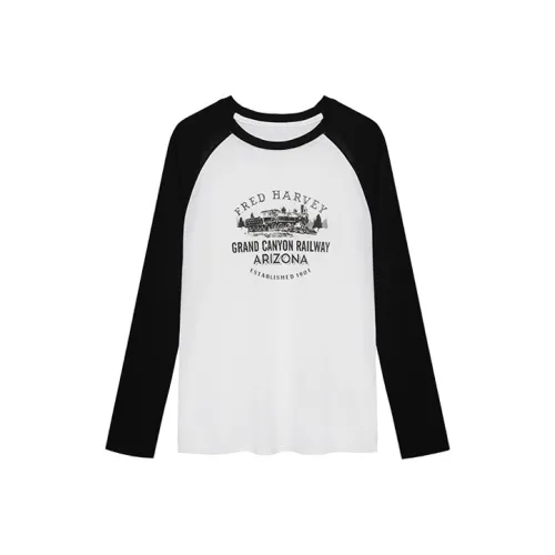 ETSE T-Shirts Women's